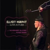L'album du mois 2009