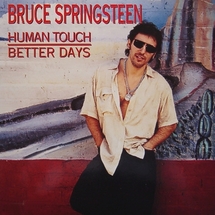 HUMAN TOUCH HUMAN TOUCH