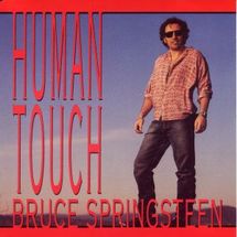 HUMAN TOUCH HUMAN TOUCH