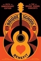 The Bridge School Concerts