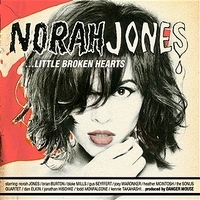 L'album du mois 2012