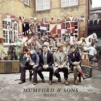 L'album du mois 2012