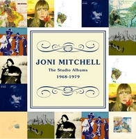 L'album du mois 2012