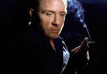 Danny Federici