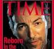Time, 28 juillet 2002