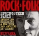 Rock &amp; Folk, mai 1995