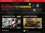 Playing For Change