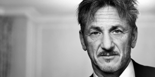 Par Sean Penn