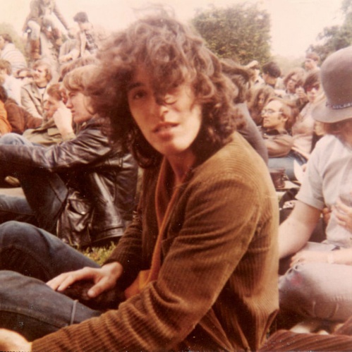 Rolling Stone, 05 octobre 2016 Rolling Stone, 05 octobre 2016