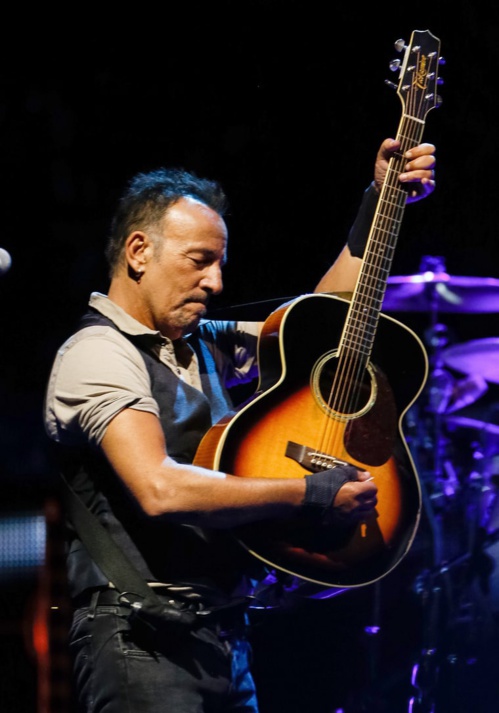 Rolling Stone, 05 octobre 2016 Rolling Stone, 05 octobre 2016