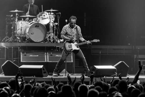 14 février 2017, Brisbane (Australie) 14 février 2017, Brisbane (Australie)