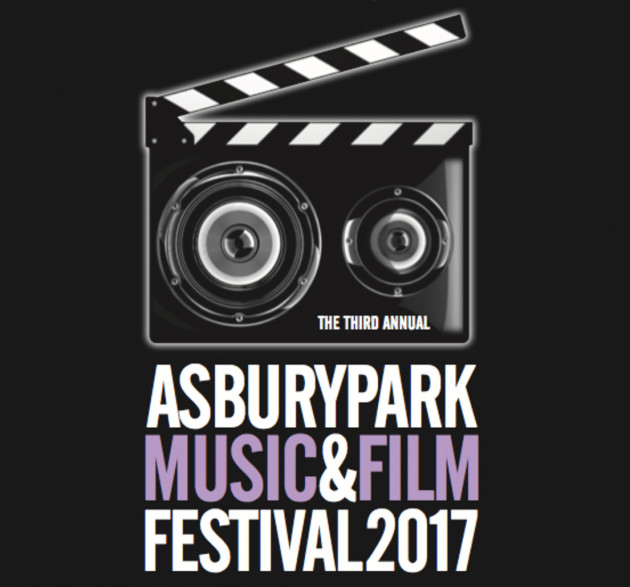 22 avril 2017, Asbury Park, NJ