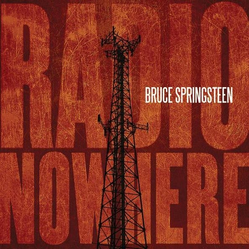 RADIO NOWHERE RADIO NOWHERE