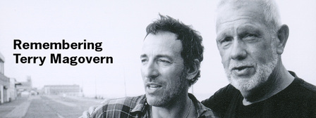 TERRY'S SONG TERRY'S SONG