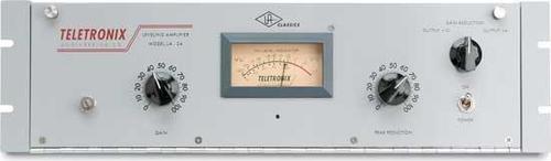 Compresseur Teletronix LA2A Compresseur Teletronix LA2A