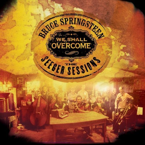 WE SHALL OVERCOME WE SHALL OVERCOME