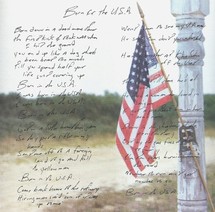 BORN IN THE U.S.A. BORN IN THE U.S.A.