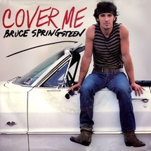 COVER ME COVER ME