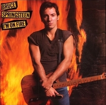 I'M ON FIRE I'M ON FIRE