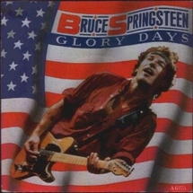 GLORY DAYS GLORY DAYS