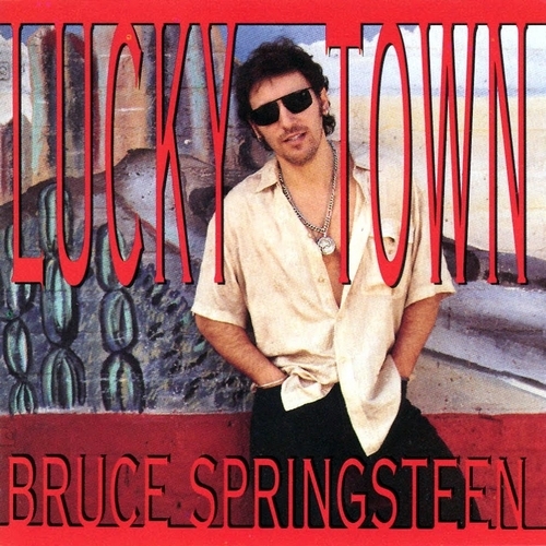 LUCKY TOWN LUCKY TOWN