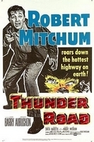 THUNDER ROAD THUNDER ROAD