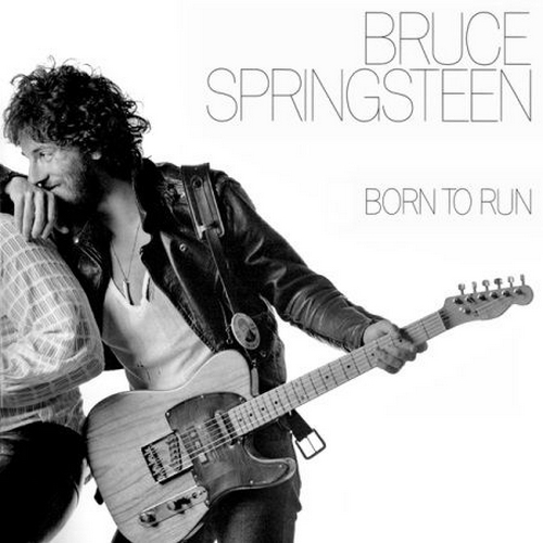 BORN TO RUN BORN TO RUN