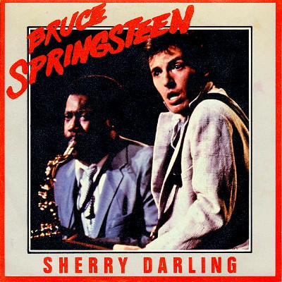 SHERRY DARLING SHERRY DARLING