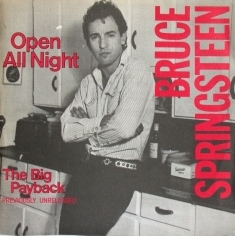 OPEN ALL NIGHT OPEN ALL NIGHT
