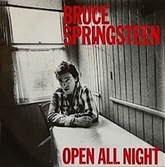OPEN ALL NIGHT OPEN ALL NIGHT