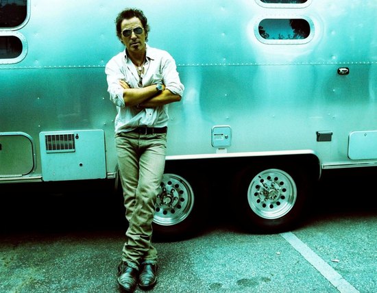 Backstreets, 16 avril 2008 Backstreets, 16 avril 2008