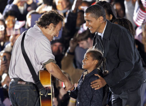 brucespringsteen.net, 16 avril 2008 brucespringsteen.net, 16 avril 2008