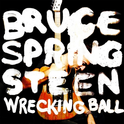 WRECKING BALL WRECKING BALL