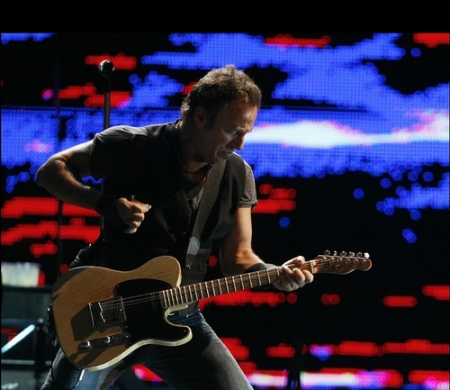 07 avril 2009, Tulsa, OK 07 avril 2009, Tulsa, OK