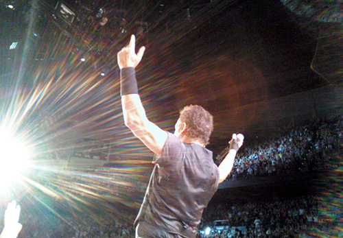 26 avril 2009, Atlanta, GA 26 avril 2009, Atlanta, GA