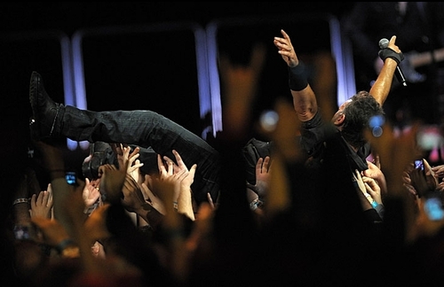 02 novembre 2009, Washington DC 02 novembre 2009, Washington DC