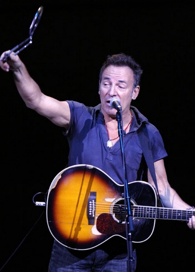 17 novembre 2009, New York, NY