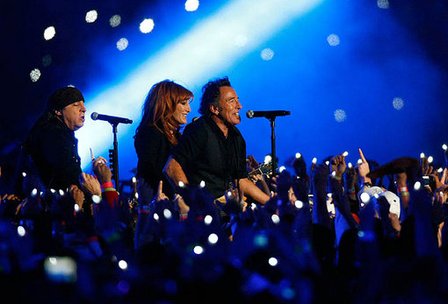 brucespringsteen.net, 11 février 2009 brucespringsteen.net, 11 février 2009