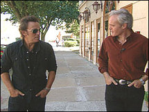 CBS, 07 octobre 2007 CBS, 07 octobre 2007