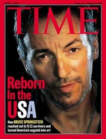 Time, 28 juillet 2002 Time, 28 juillet 2002