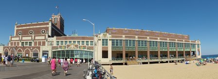Convention Hall, Asbury Park Convention Hall, Asbury Park