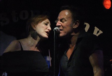 17 octobre 2009, Asbury Park, NJ 17 octobre 2009, Asbury Park, NJ