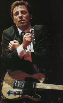 Rolling Stone, 05 mai 1988 Rolling Stone, 05 mai 1988