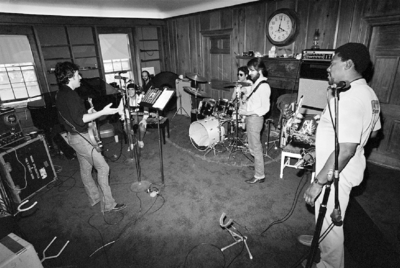 The Aquarian Weekly, 11 octobre 1978 The Aquarian Weekly, 11 octobre 1978