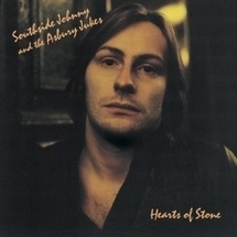 HEARTS OF STONE HEARTS OF STONE