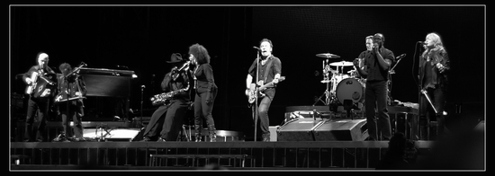 Hampden Park, Glasgow (Écosse) - 14 juillet 2009 Hampden Park, Glasgow (Écosse) - 14 juillet 2009