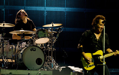 28 juillet 2008, East Rutherford, NJ 28 juillet 2008, East Rutherford, NJ