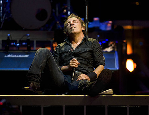 31 juillet 2008, East Rutherford, NJ 31 juillet 2008, East Rutherford, NJ