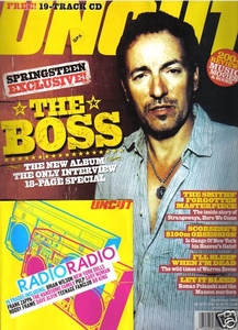 Uncut, septembre 2002 Uncut, septembre 2002