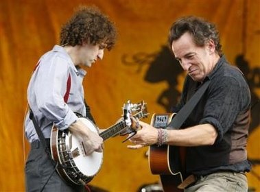 30 avril 2006, New Orleans, LA 30 avril 2006, New Orleans, LA